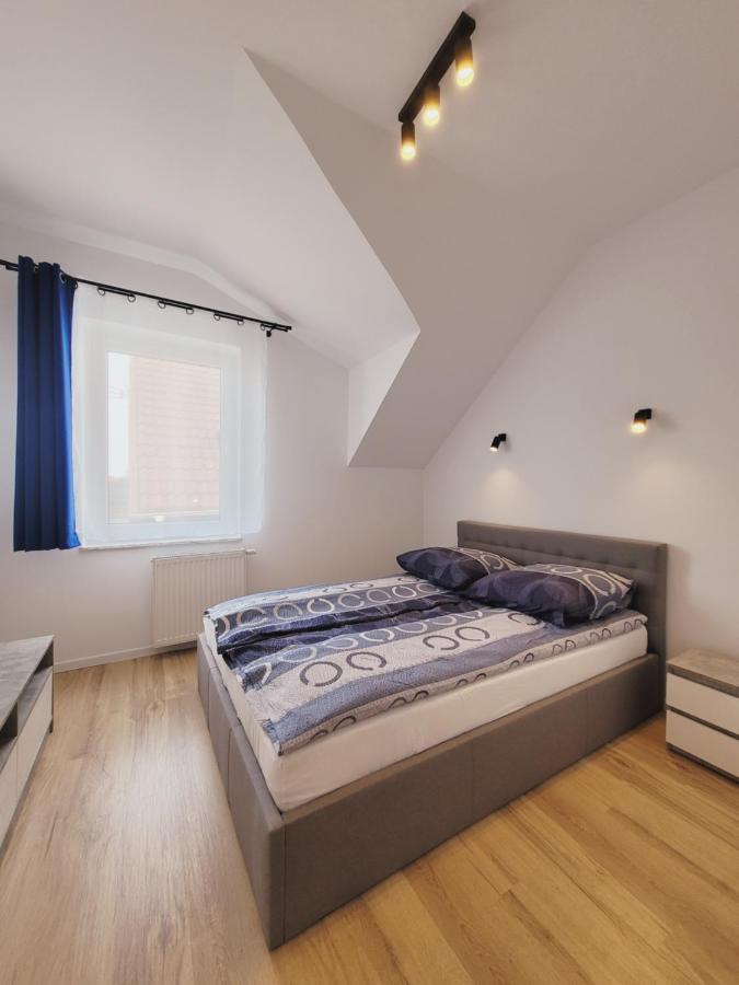 Apartamenty Morski Brzeg - Sauna, Balia Władysławowo Exterior foto