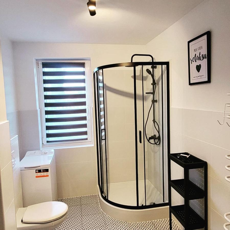 Apartamenty Morski Brzeg - Sauna, Balia Władysławowo Exterior foto
