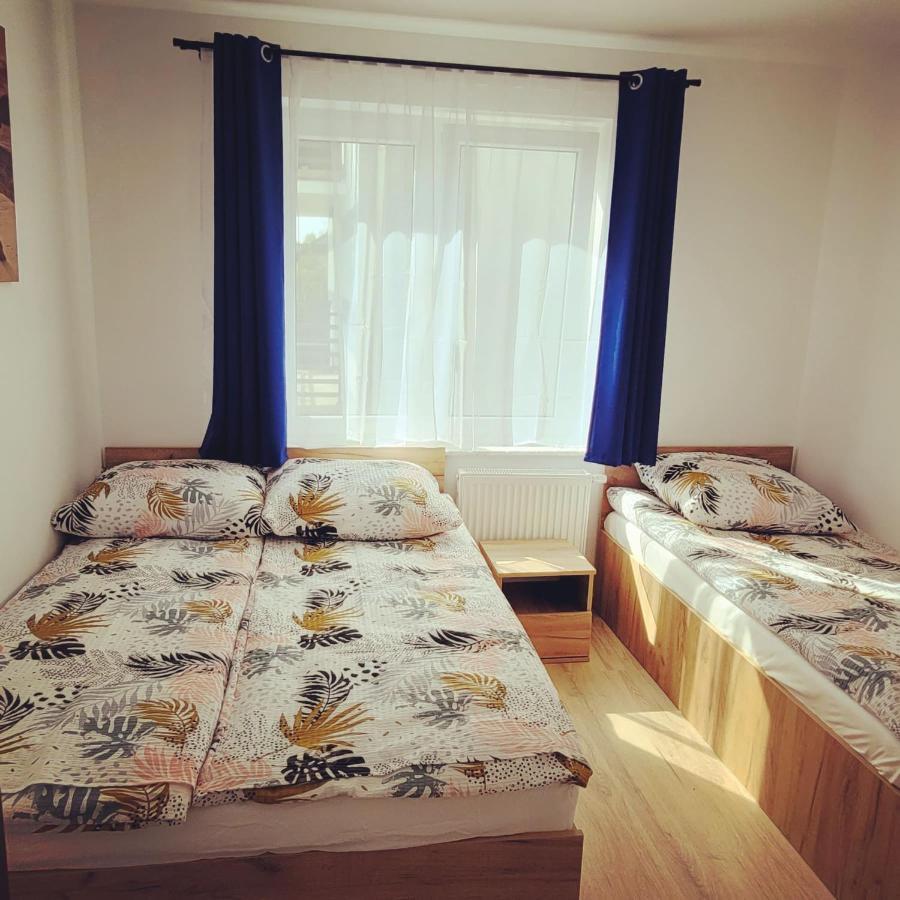 Apartamenty Morski Brzeg - Sauna, Balia Władysławowo Exterior foto